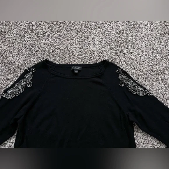 Susan Graver. Women’s shirt size large. - Picture 5 of 6